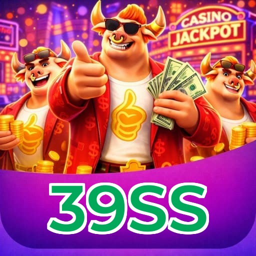 39SS Slots - 1.500+ Jogos